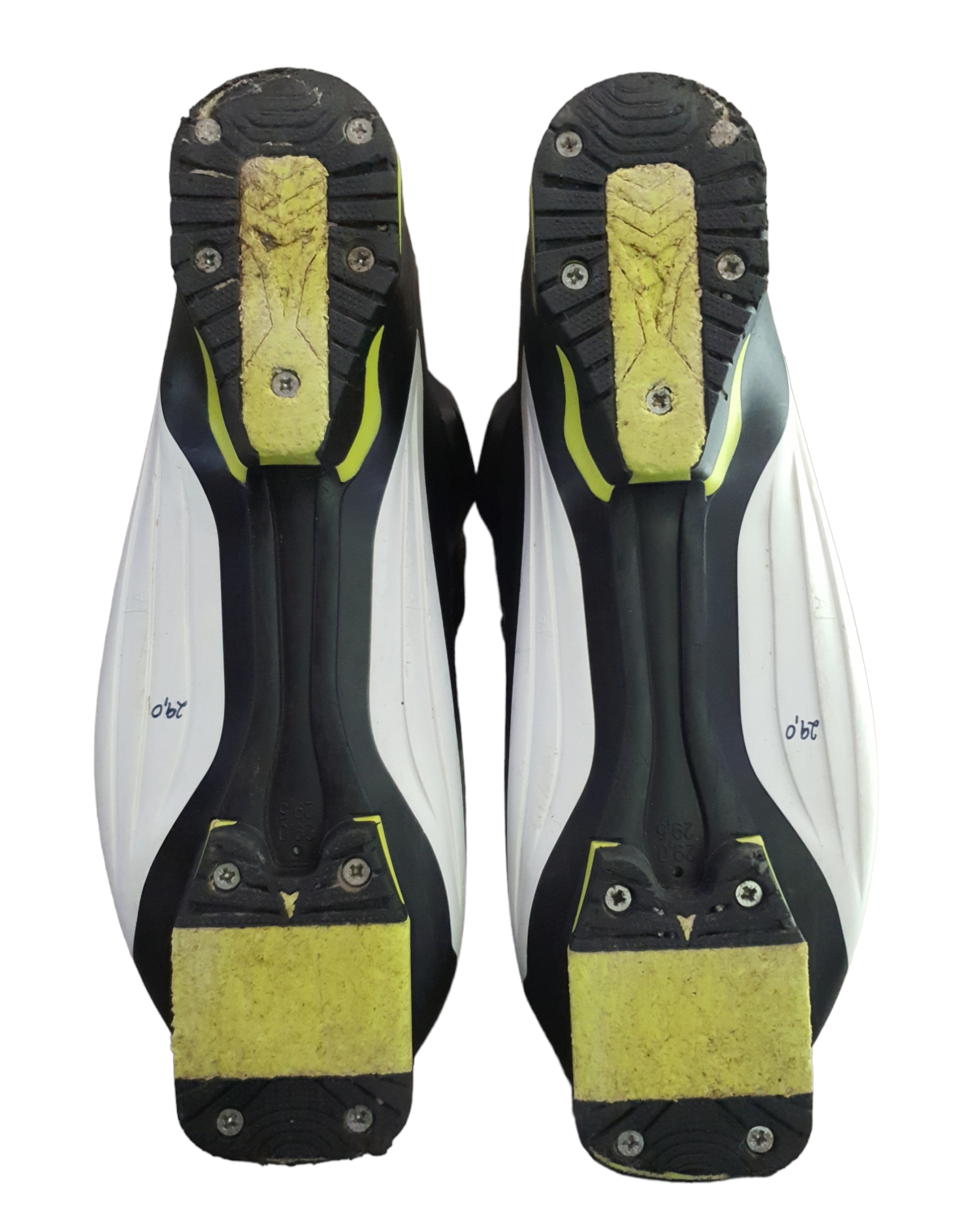 BUTY NARCIARSKIE ATOMIC HAWX 100X 29/29,5 335MM