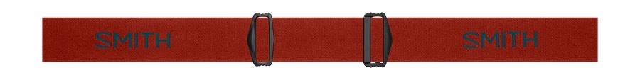 GOGLE SMITH VOGUE TERRA RED SOL X MIRROR 2024
