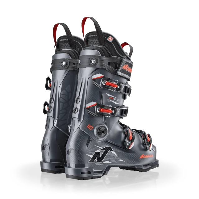 BUTY NARCIARSKIE NORDICA PROMACHINE 3 110 GRIP WALK 2027