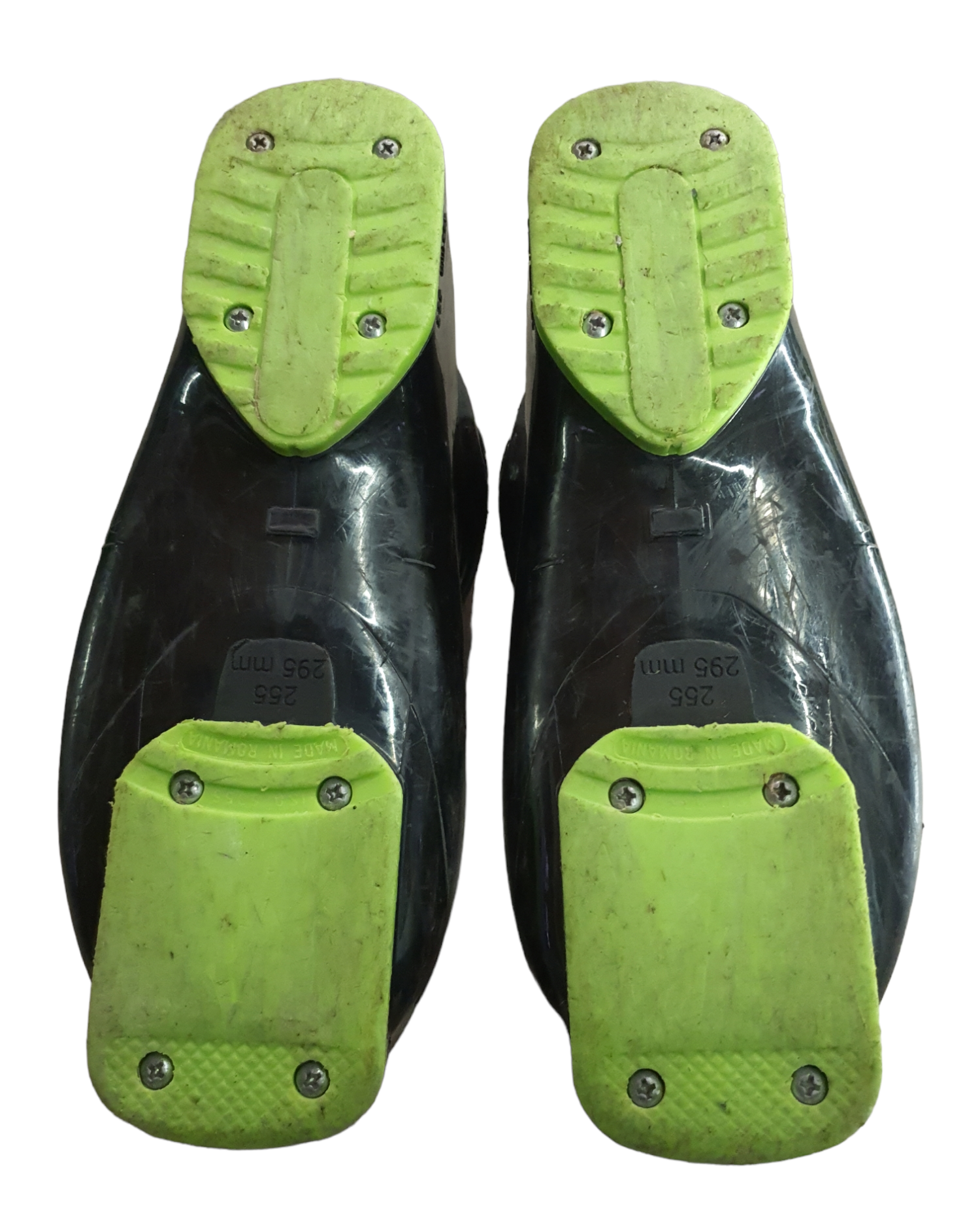 BUTY NARCIARSKIE ROSSIGNOL COMP J4 25,5 295MM