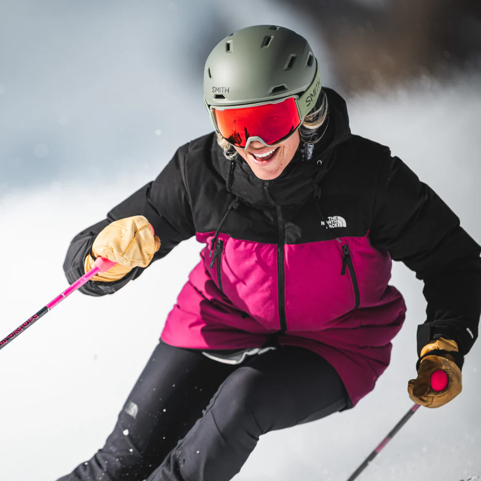 GOGLE SMITH PREVIEW FATIGUE GREEN CHROMAPOP EVERYDAY RED MIRROR 2026