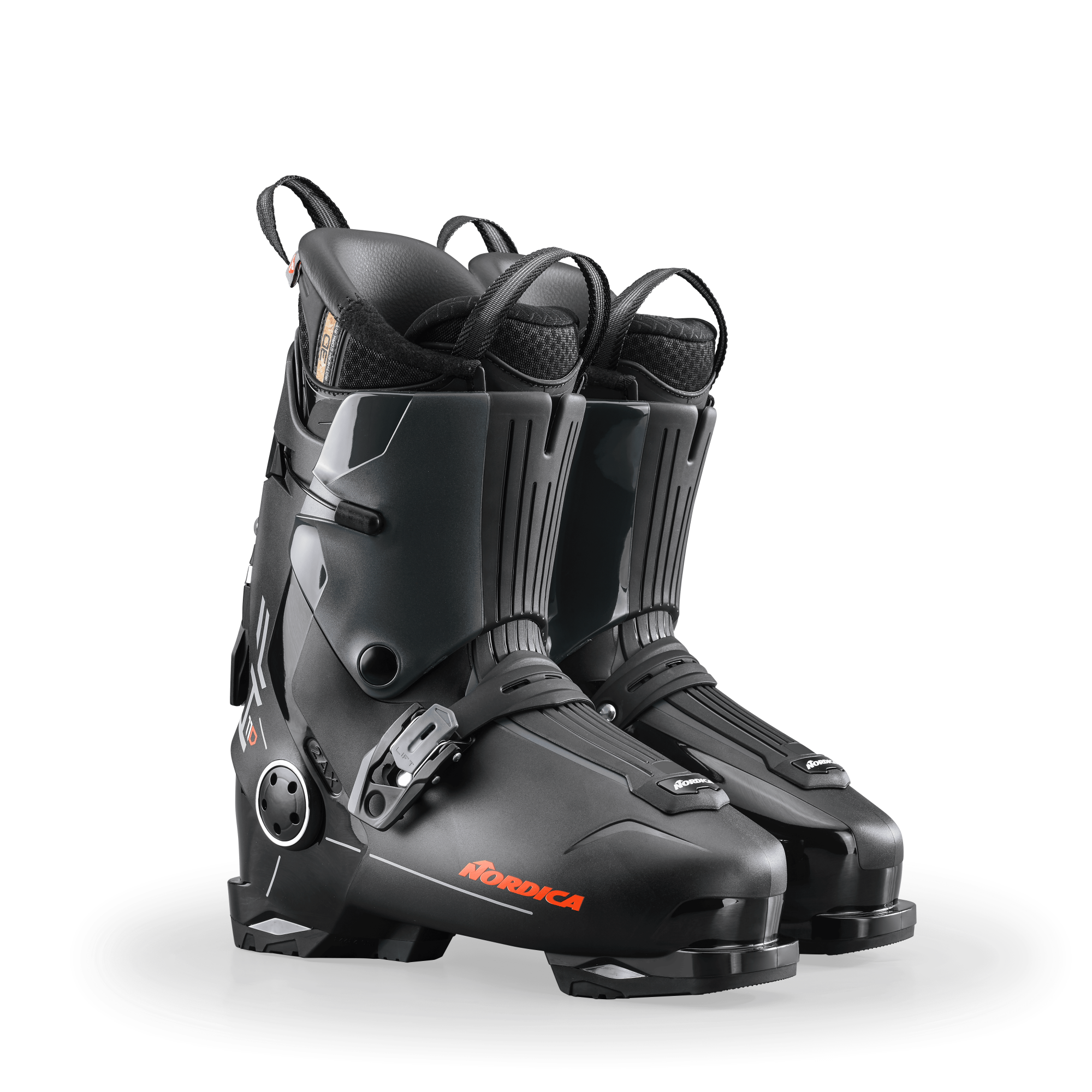 BUTY NARCIARSKIE NORDICA HF 110 2026