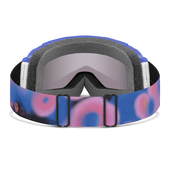 GOGLE SMITH GROM SUPERNOVA VIBES CHROMAPOP EVERYDAY BLUE MIRROR 2026