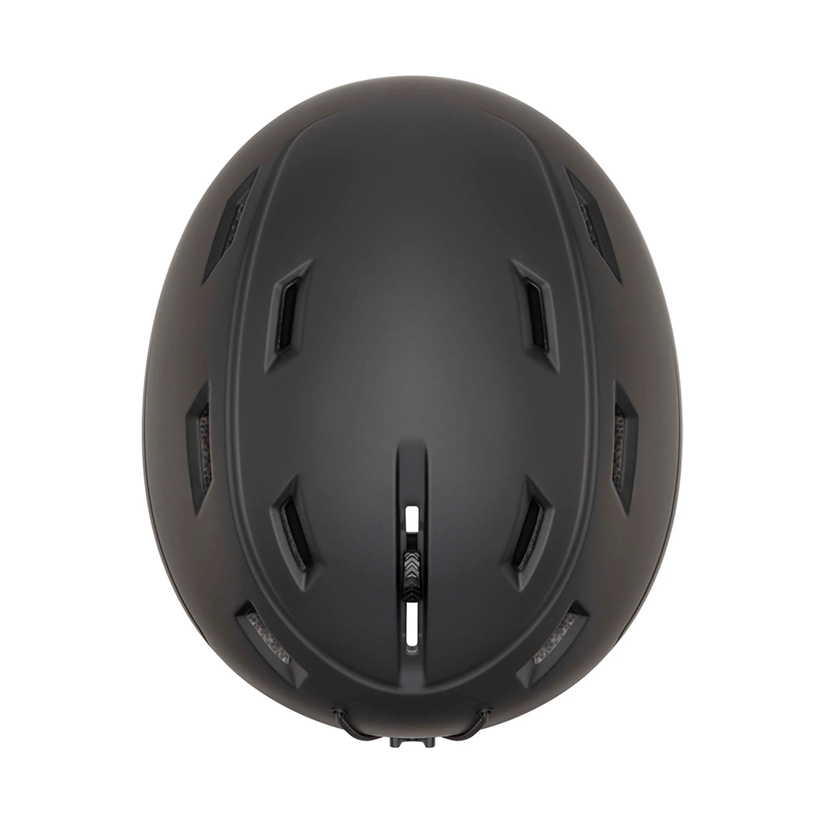 KASK SMITH MONDO MIPS MATTE BLACK 2026