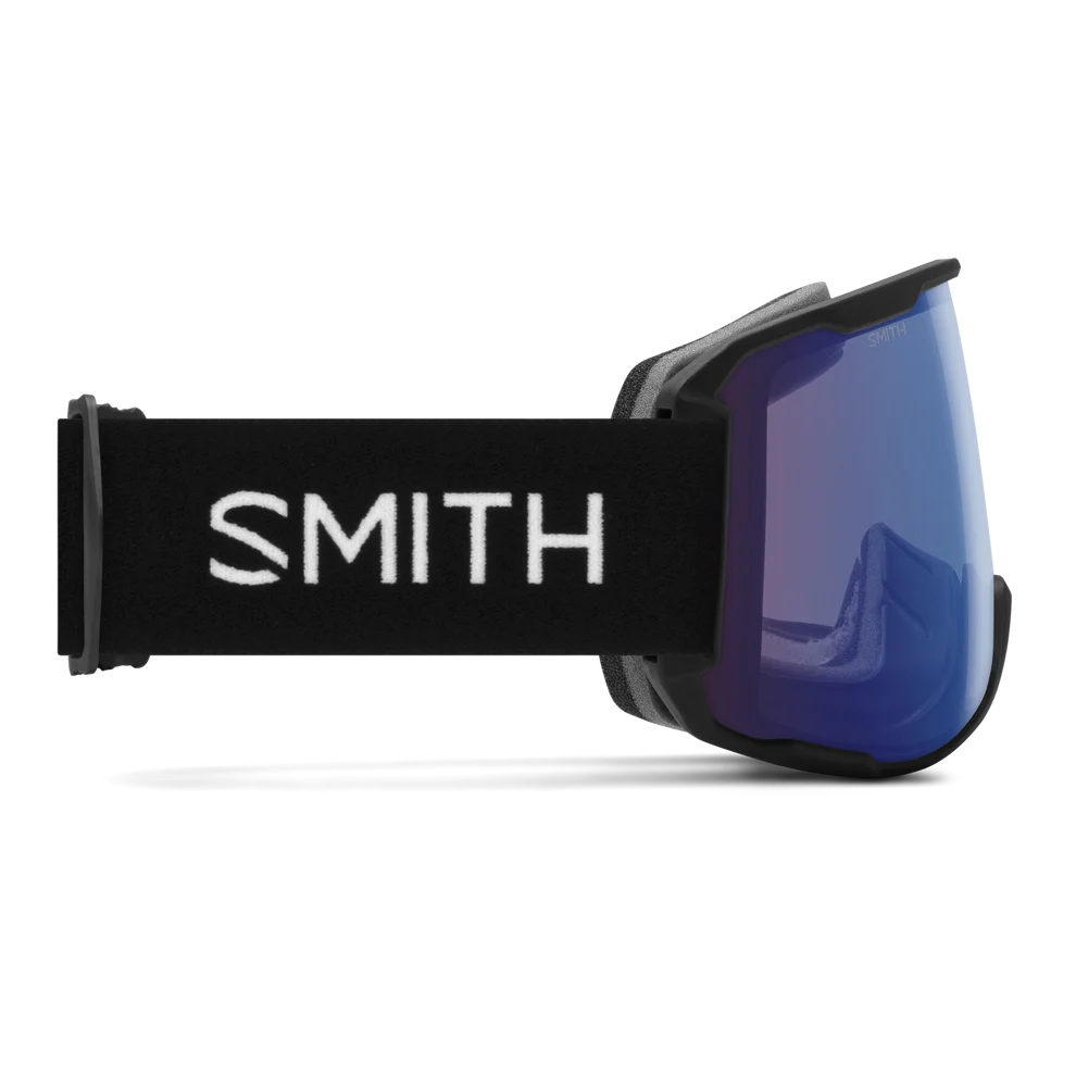 GOGLE SMITH PREVIEW BLACK CHROMAPOP PHOTOCHROMIC ROSE FLASH 2026