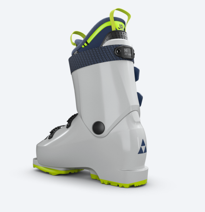 BUTY NARCIARSKIE FISCHER RC4 60 JR GW 2025