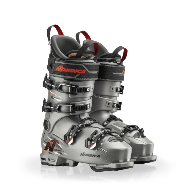 BUTY NARCIARSKIE NORDICA PROMACHINE 3 120 GRIP WALK 2027