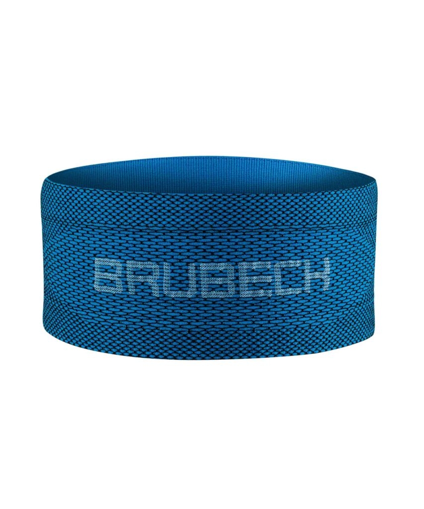 OPASKA TERMOAKTYWNA UNISEX BRUBECK 3D PRO BD1005U NIEBIESKI CZARNY