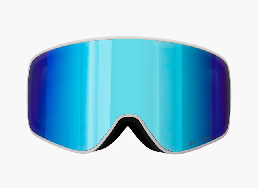 GOGLE RED BULL SPECT SKI GOGGLES RUSH-15BL3 2027