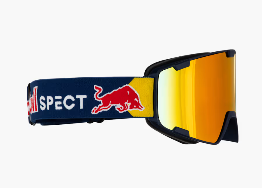 GOGLE RED BULL SPECT SKI GOGGLES PARK-19RE2 2027