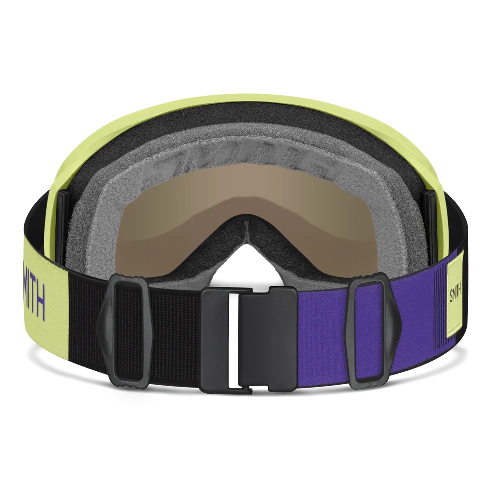 GOGLE SMITH REASON OTG SERPENTINE SOL X MIRROR 2026