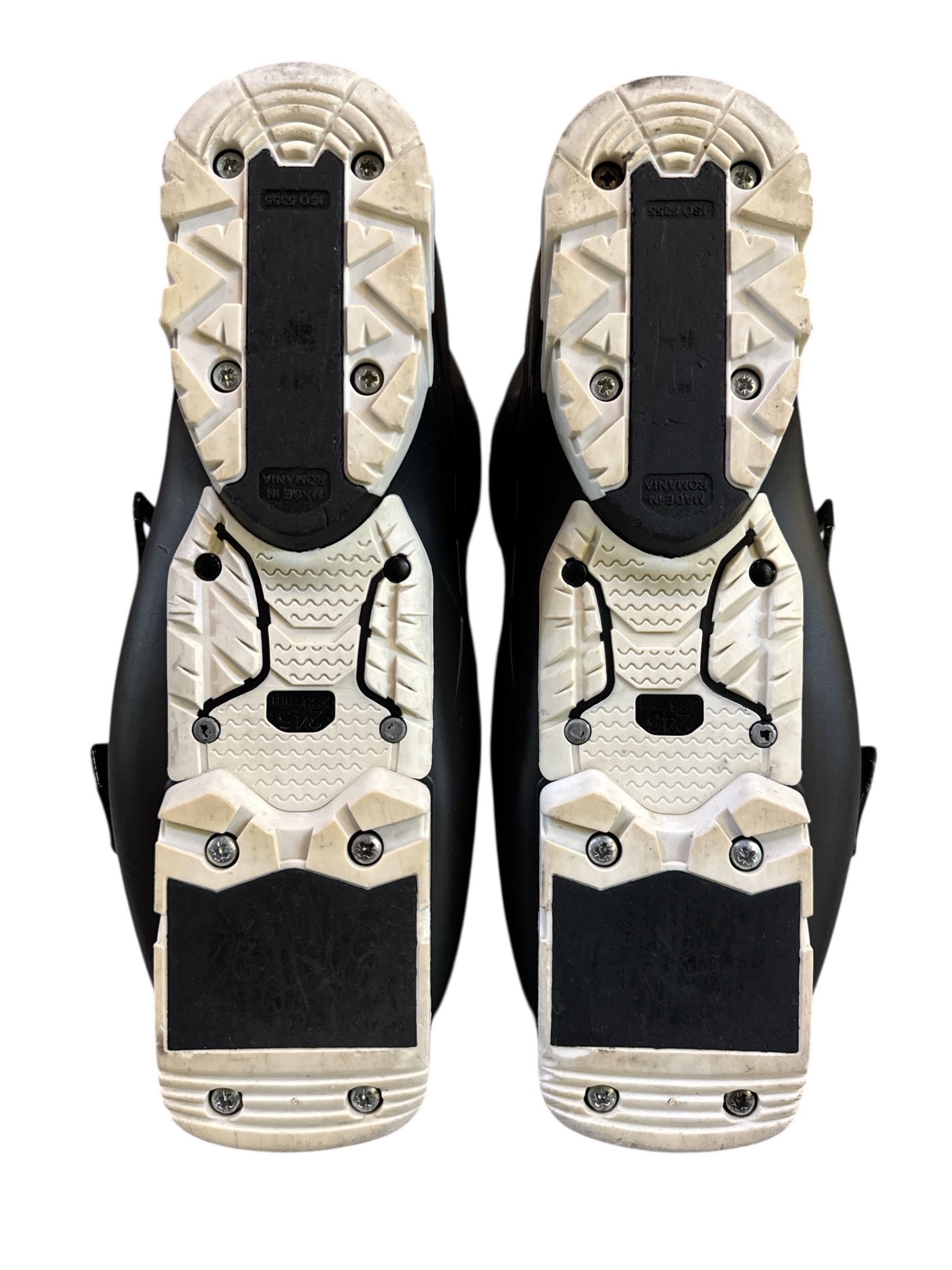 BUTY NARCIARSKIE ROSSIGNOL ALL TRACK PRO 80X 24/24,5 288MM UŻYWANE