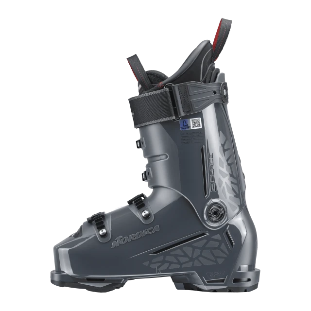 BUTY NARCIARSKIE NORDICA PROMACHINE 3 110 GRIP WALK 2027