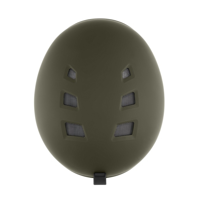 KASK SMITH HOLT 2 MATTE FOREST 2024