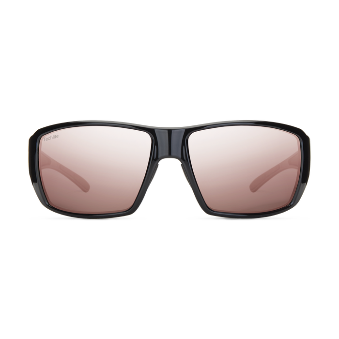 OKULARY PRZECIWSŁONECZNE WĘDKARSKIE SMITH GUIDES CHOICE GLASS TECHLITE POLARCHROMIC SUNGLASSES