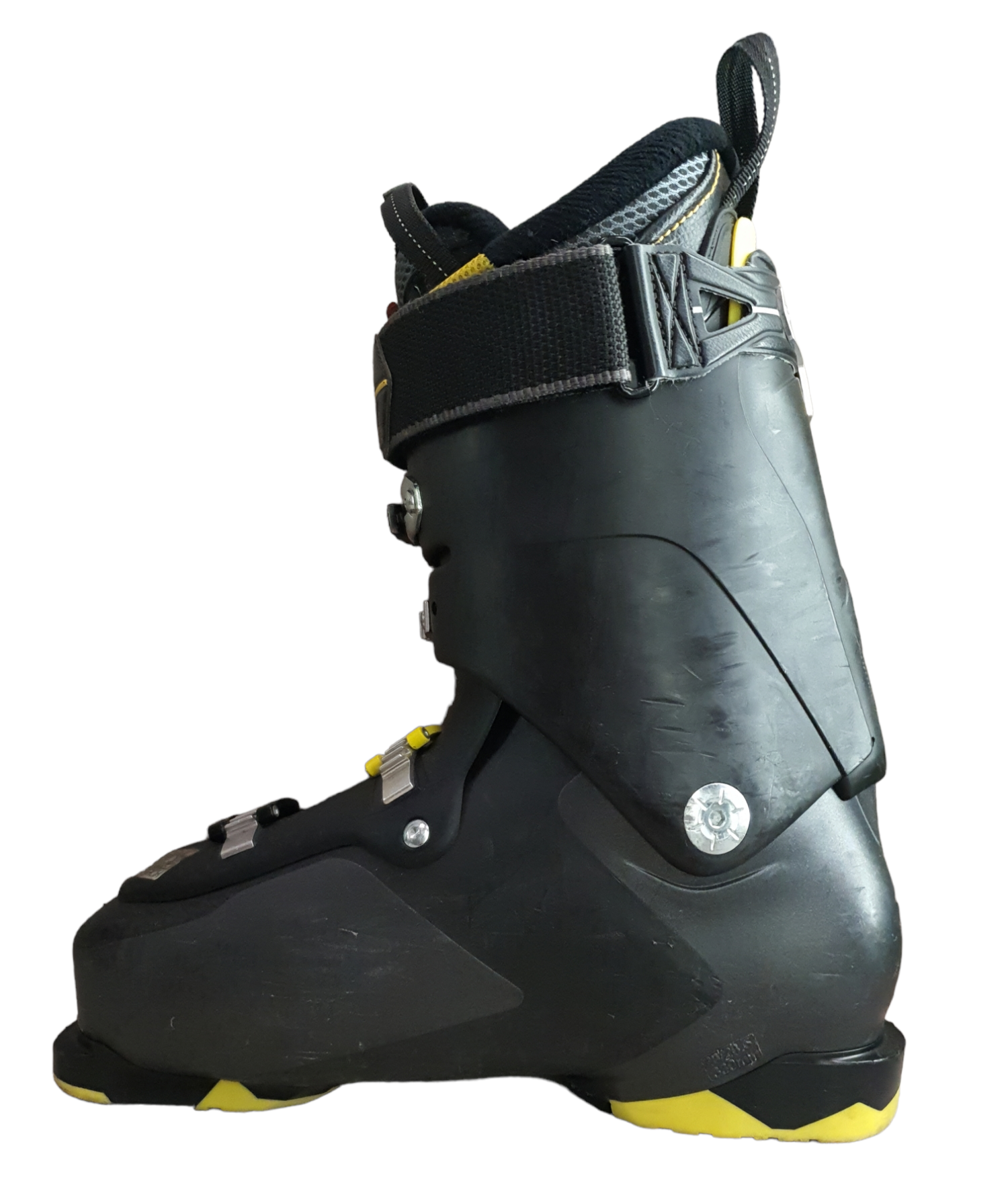 BUTY NARCIARSKIE NORDICA HELL & BACK H2 28,5 330MM