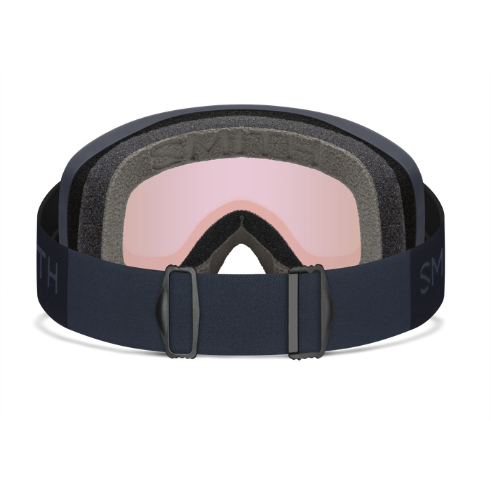 GOGLE SMITH BLAZER MIDNIGHT NAVY BLUE SENSOR MIRROR 2024