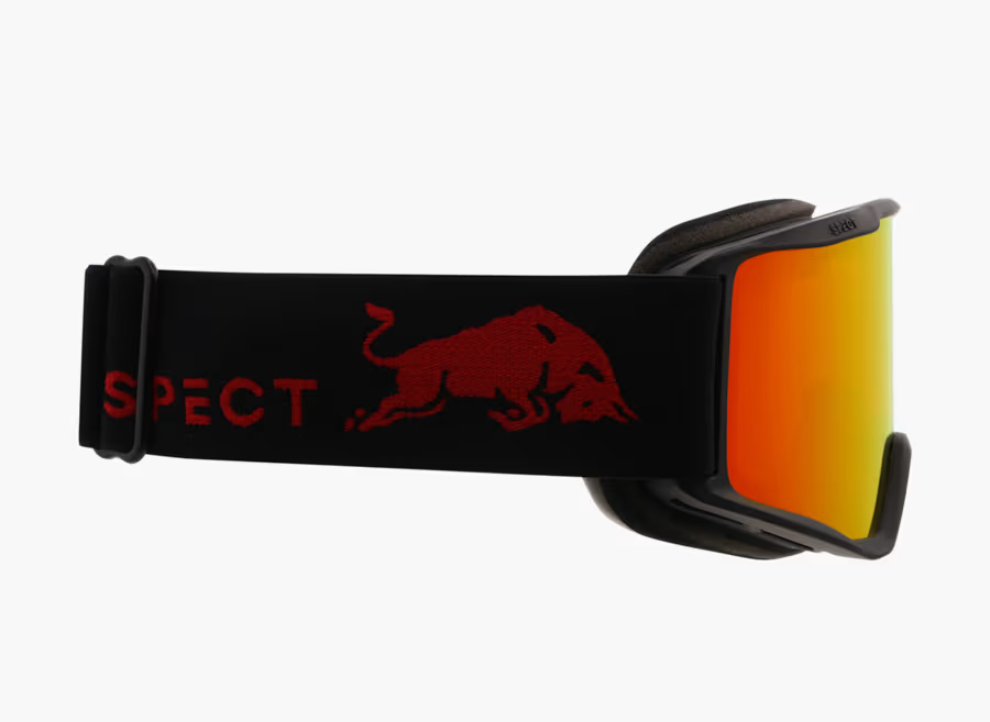 GOGLE RED BULL SPECT SKI GOGGLES NEON-08RE2 2027