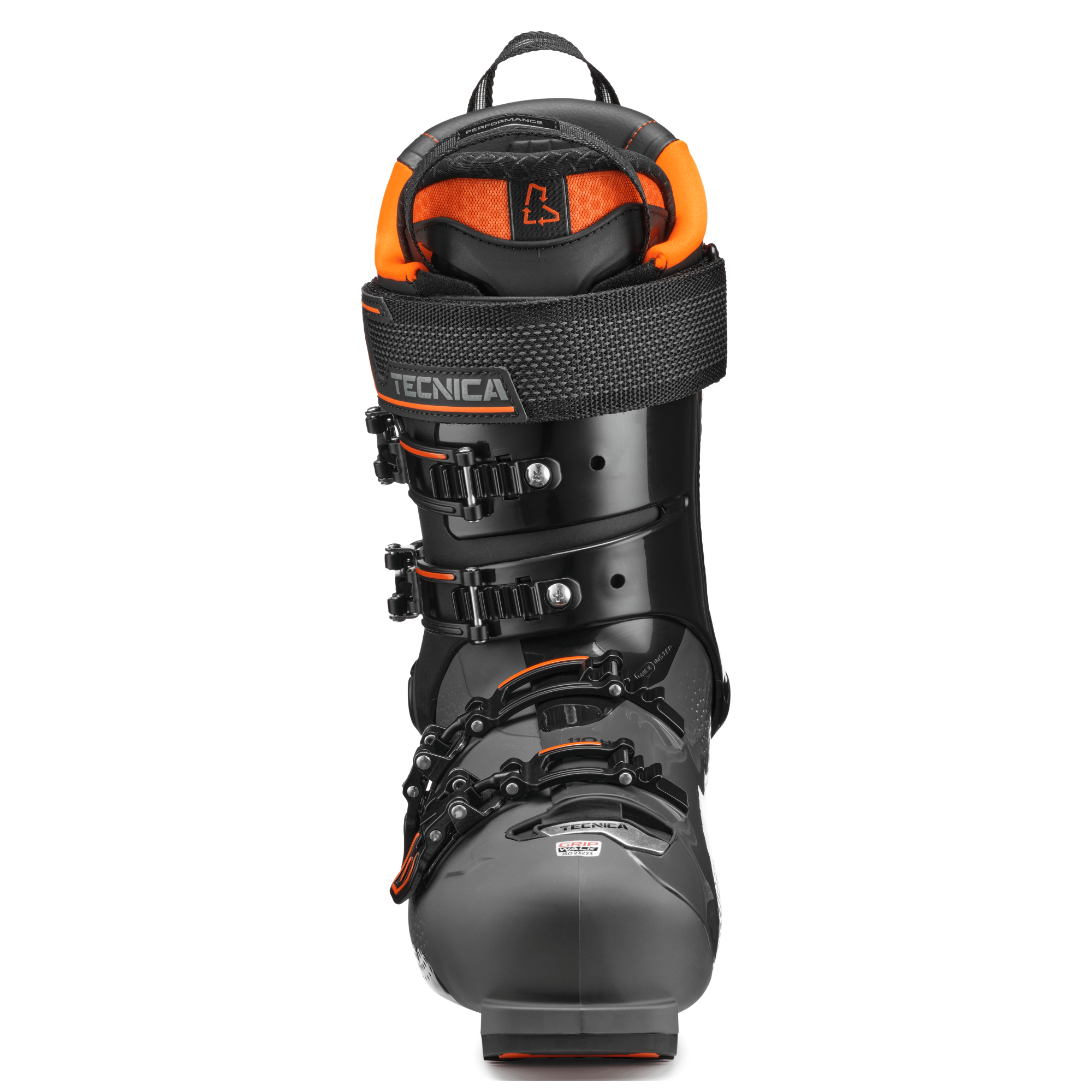 BUTY NARCIARSKIE TECNICA MACH1 HV 110 TD GW 2026