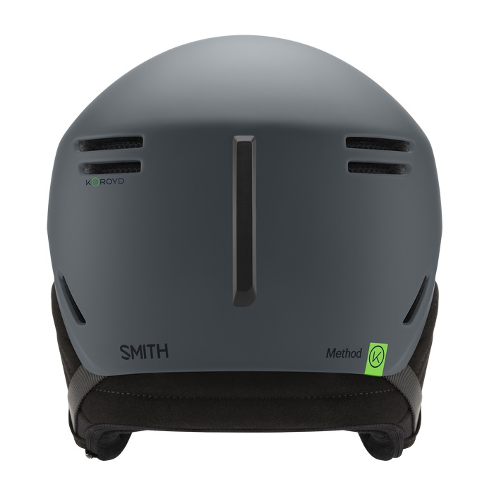 KASK SMITH METHOD MATTE SLATE 2027