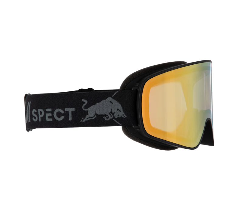 GOGLE RED BULL SPECT SKI GOGGLES RUSH-16GOX PHOTOCHROME