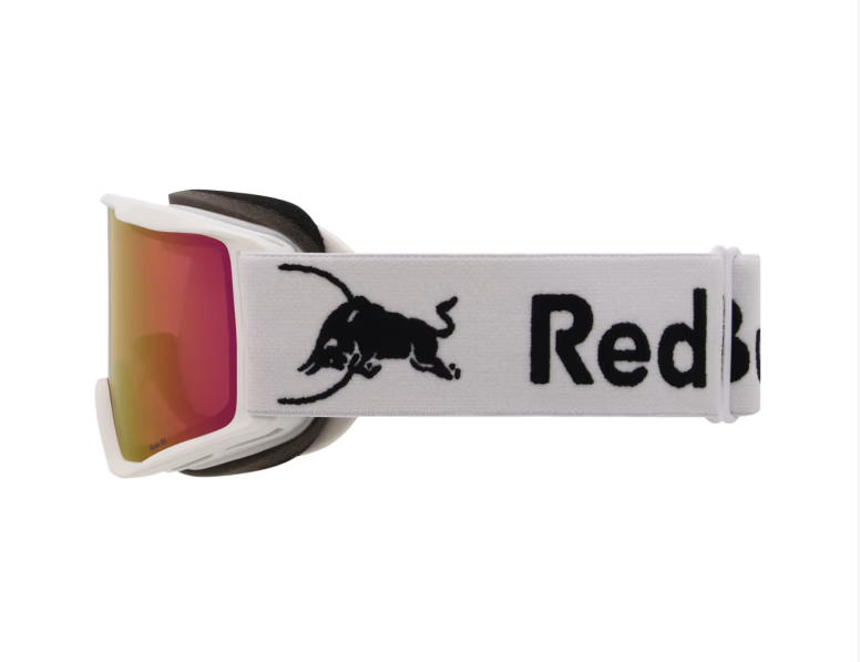 GOGLE RED BULL SPECT SKI GOGGLES NEON-06RO2