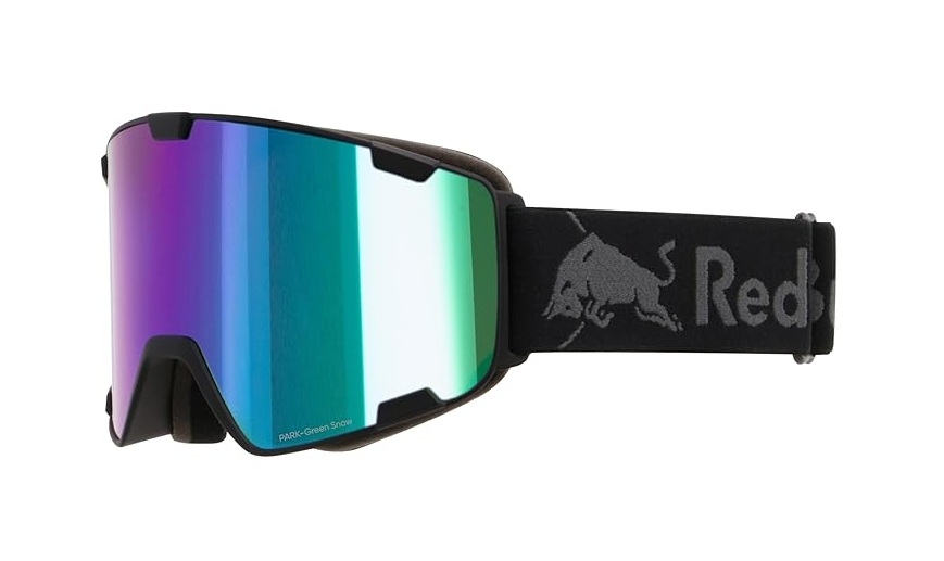 GOGLE RED BULL SPECT SKI GOGGLES PARK-18GR3
