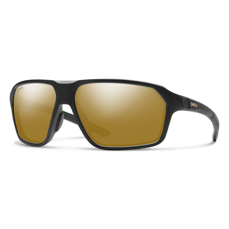 OKULARY SPORTOWE WĘDKARSKIE PRZECIWSŁONECZNE SMITH PATHWAY CHROMAPOP POLARIZED SUNGLASSES