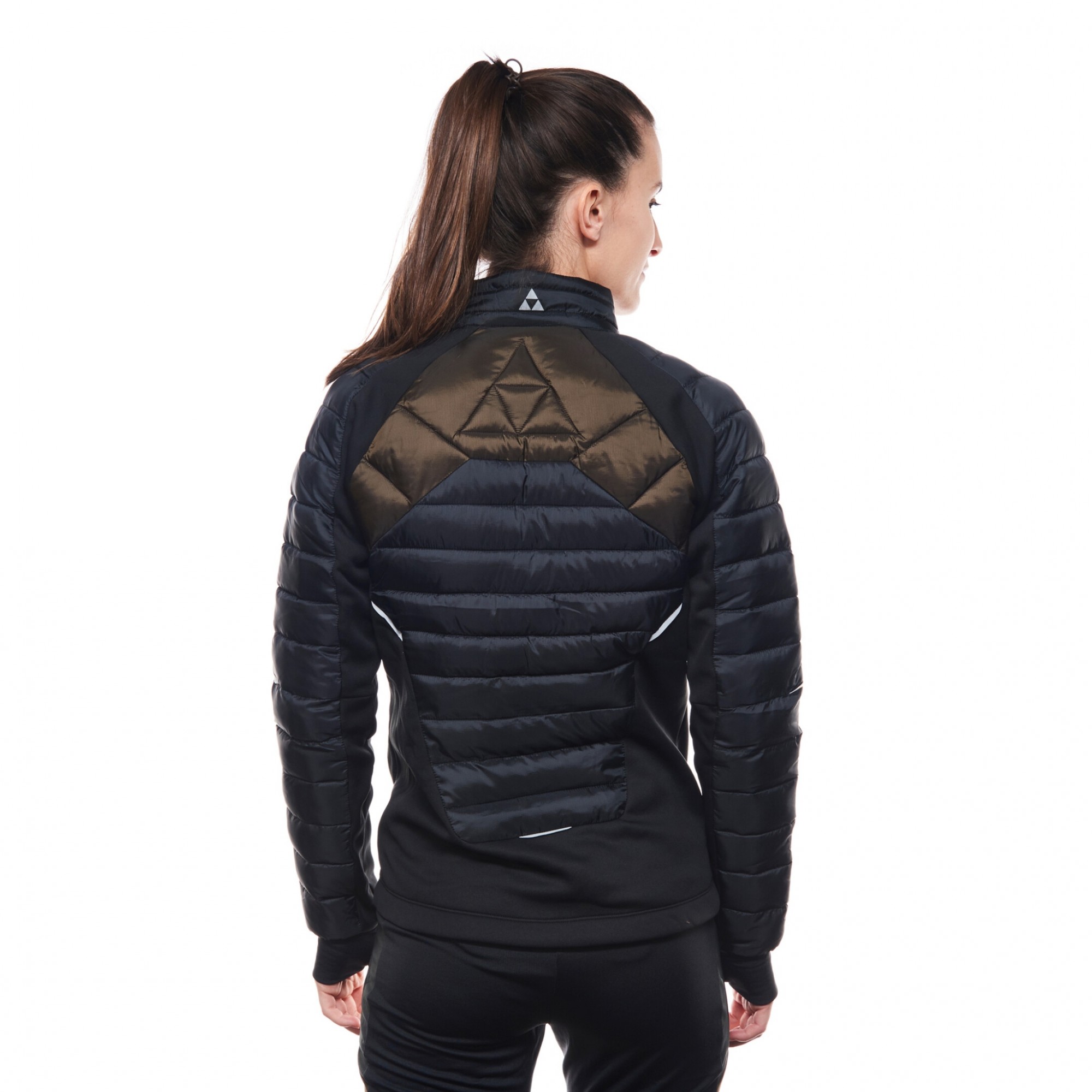 KURTKA FISCHER IDRE W INSULATION JACKET
