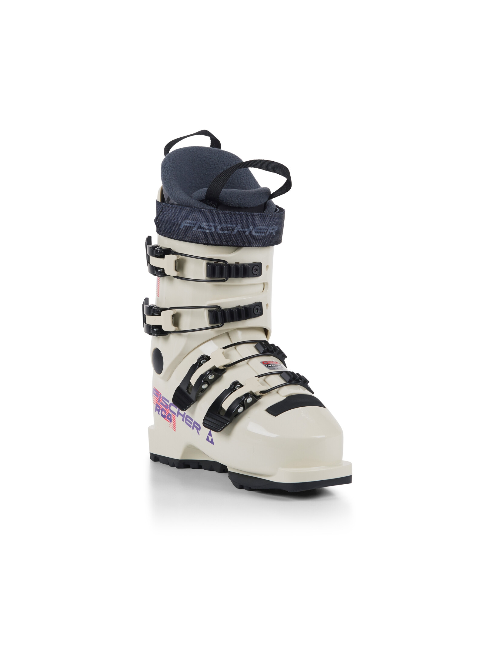BUTY NARCIARSKIE FISCHER RC4 60 JR GW 2026
