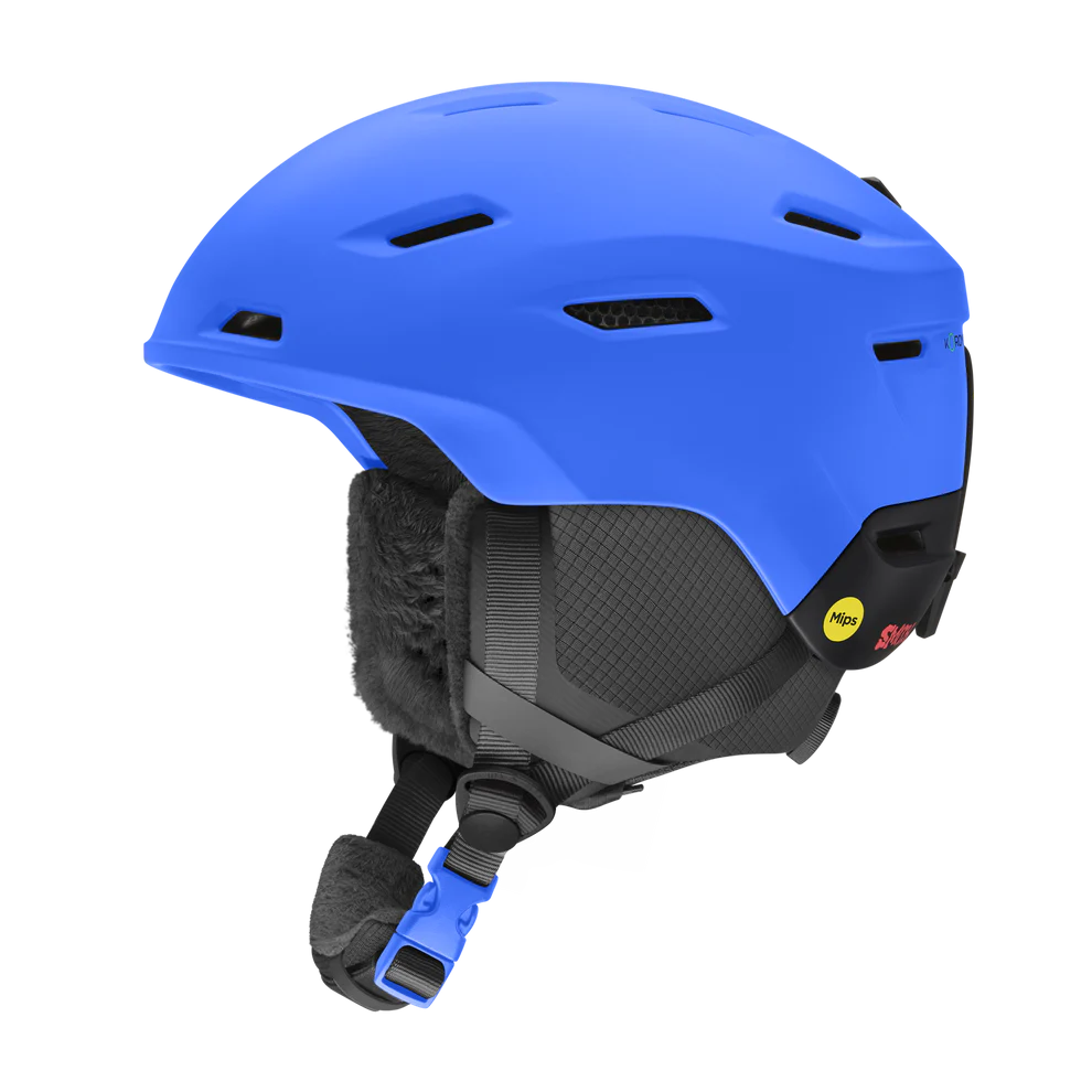 KASK SMITH DESCEND JR MIPS MATTE SUPERNOVA VIBES 2026