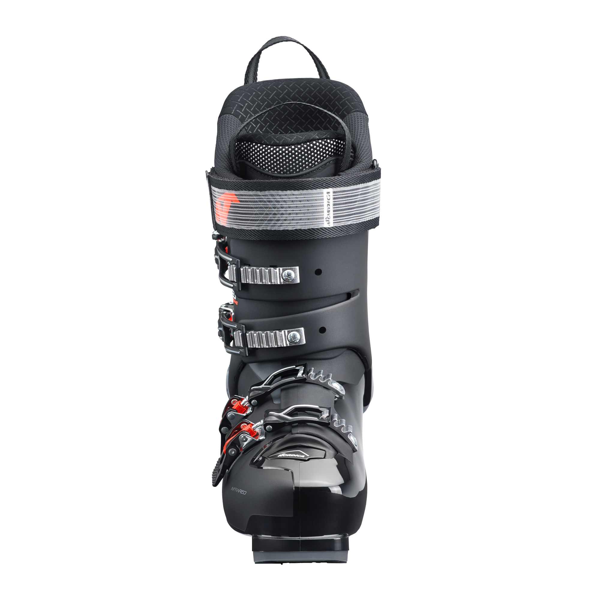 BUTY NARCIARSKIE NORDICA SPEEDMACHINE 3 110 GRIP WALK 2025
