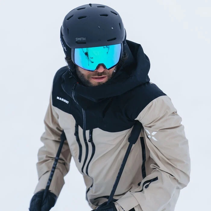 KASK SMITH NEXUS MIPS MATTE BLACK 2025
