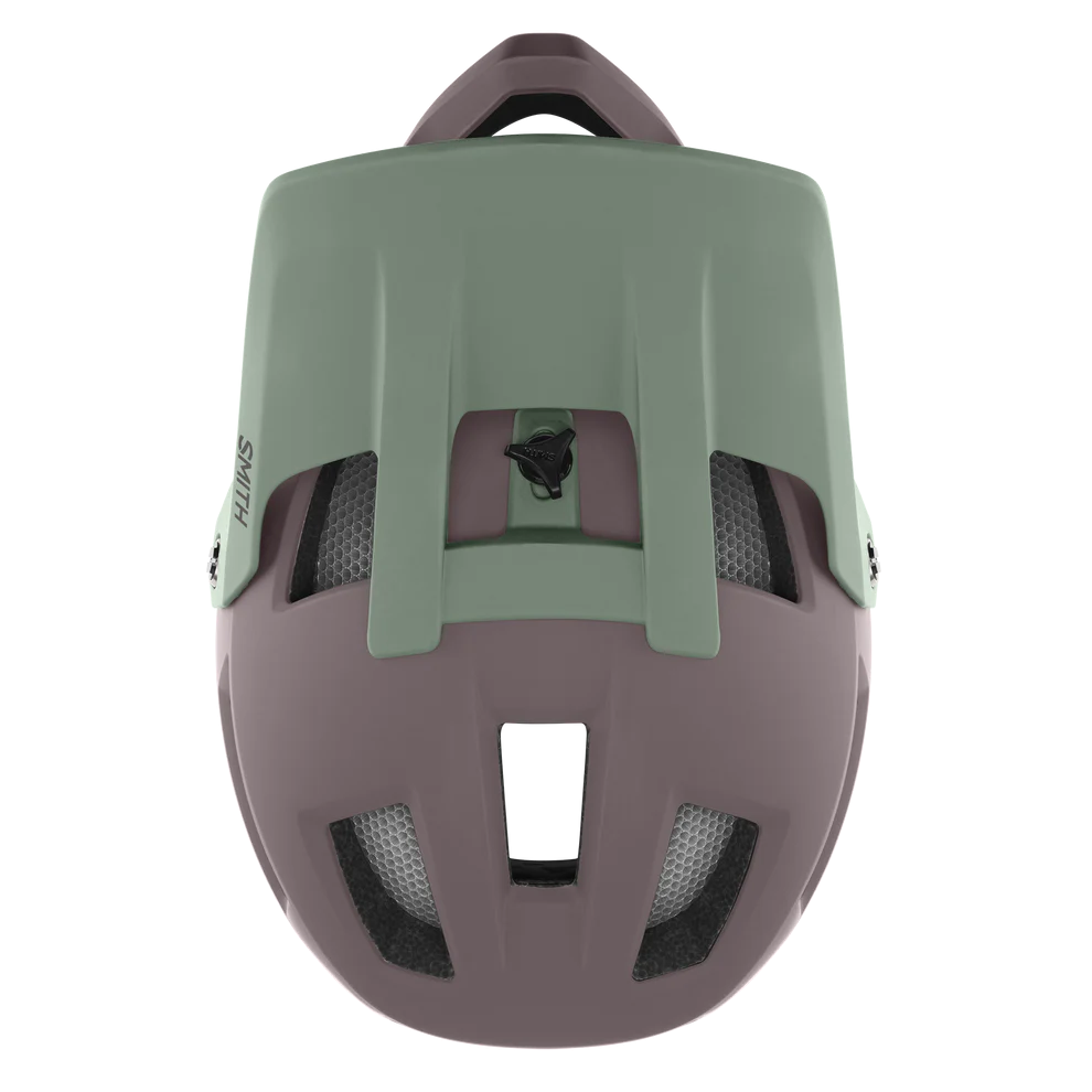 KASK SMITH MAINLINE MIPS MATTE ROSEWOOD JUNIPER SUMMIT MTB ENDURO DOWNHILL E-BIKE