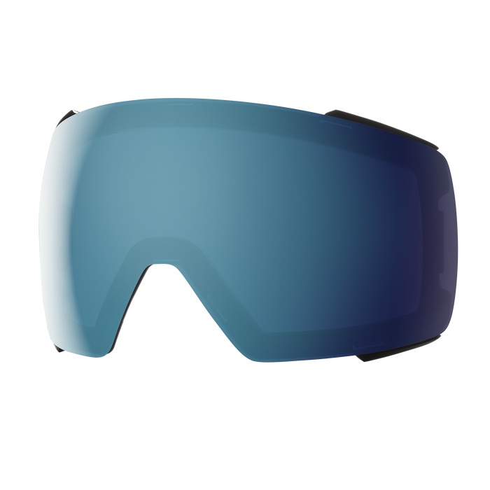 SZYBY DO GOGLI SMITH I/O MAG CHROMAPOP SUN BLUE MIRROR LENS