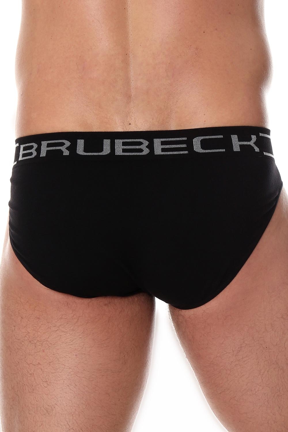 BRUBECK SLIPY MĘSKIE BE00290A