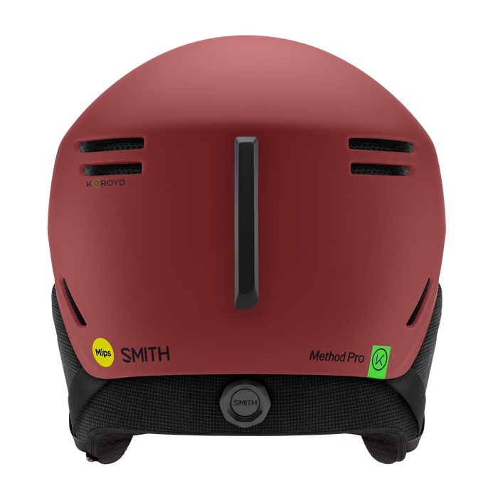 KASK SMITH METHOD PRO MIPS MATTE IRONWOOD 2025