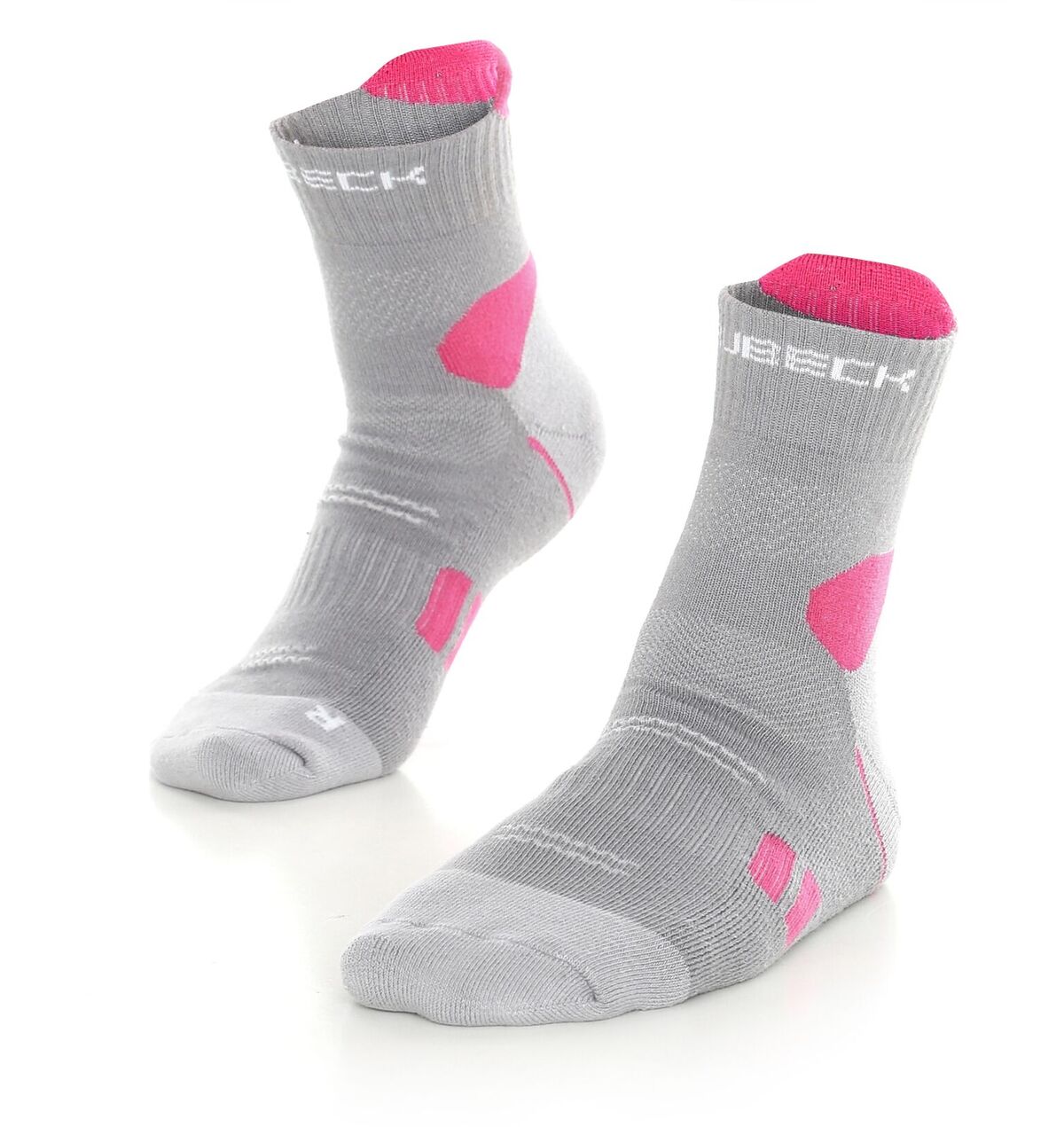 SKARPETY DAMSKIE BRUBECK MULTIFUNCTIONAL BMU001/W