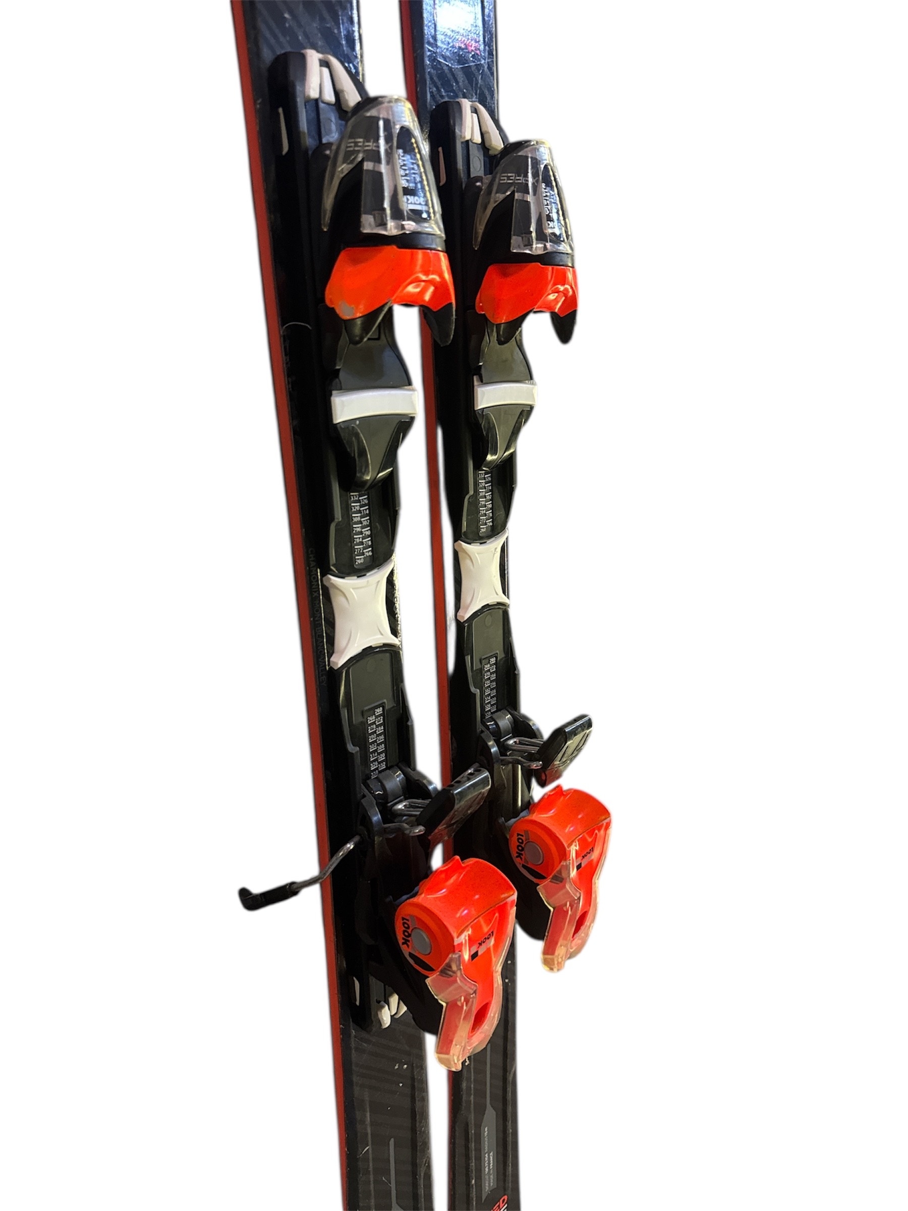 NARTY DYNASTAR SPEED ZONE 7 160CM + WIĄZANIA XPRESS 11 UŻYWANE