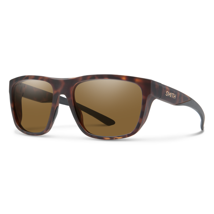 OKULARY WĘDKARSKIE PRZECIWSŁONECZNE SMITH BARRA CHROMAPOP POLARIZED SUNGLASSES