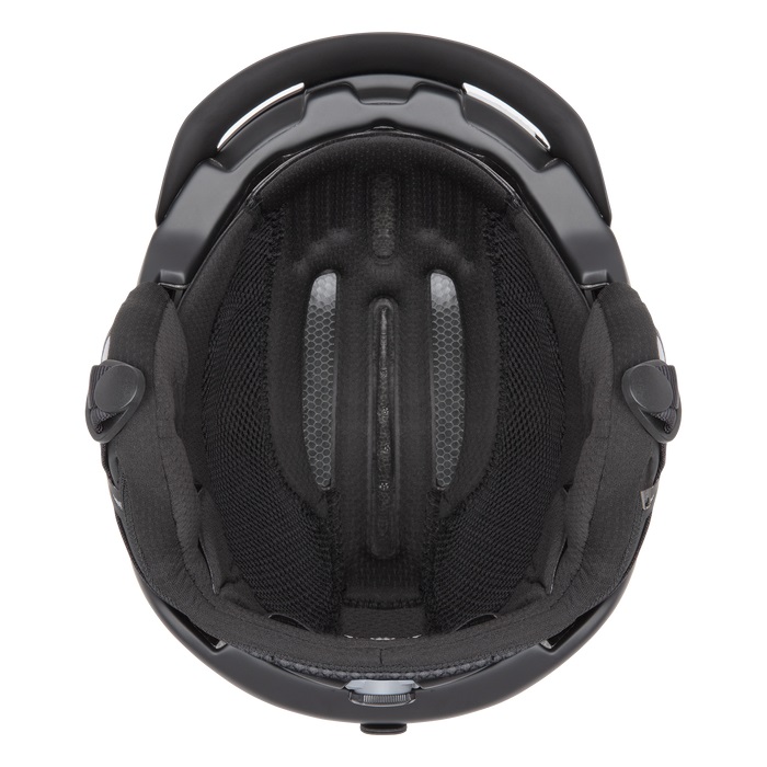 KASK SMITH VANTAGE M MIPS MATTE BLACK 2025