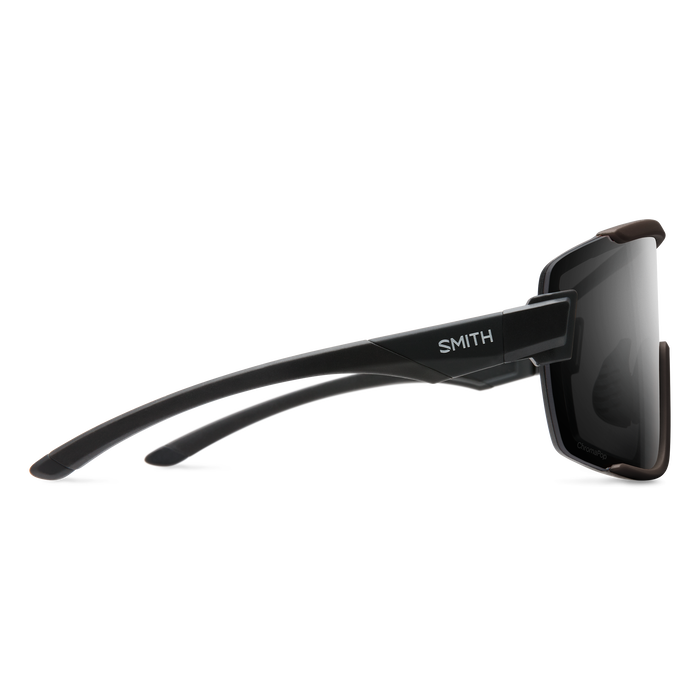 OKULARY PRZECIWSŁONECZNE SPORTOWE SMITH WILDCAT CHROMAPOP SUNGLASSES 2 SOCZEWKI ROWER MTB