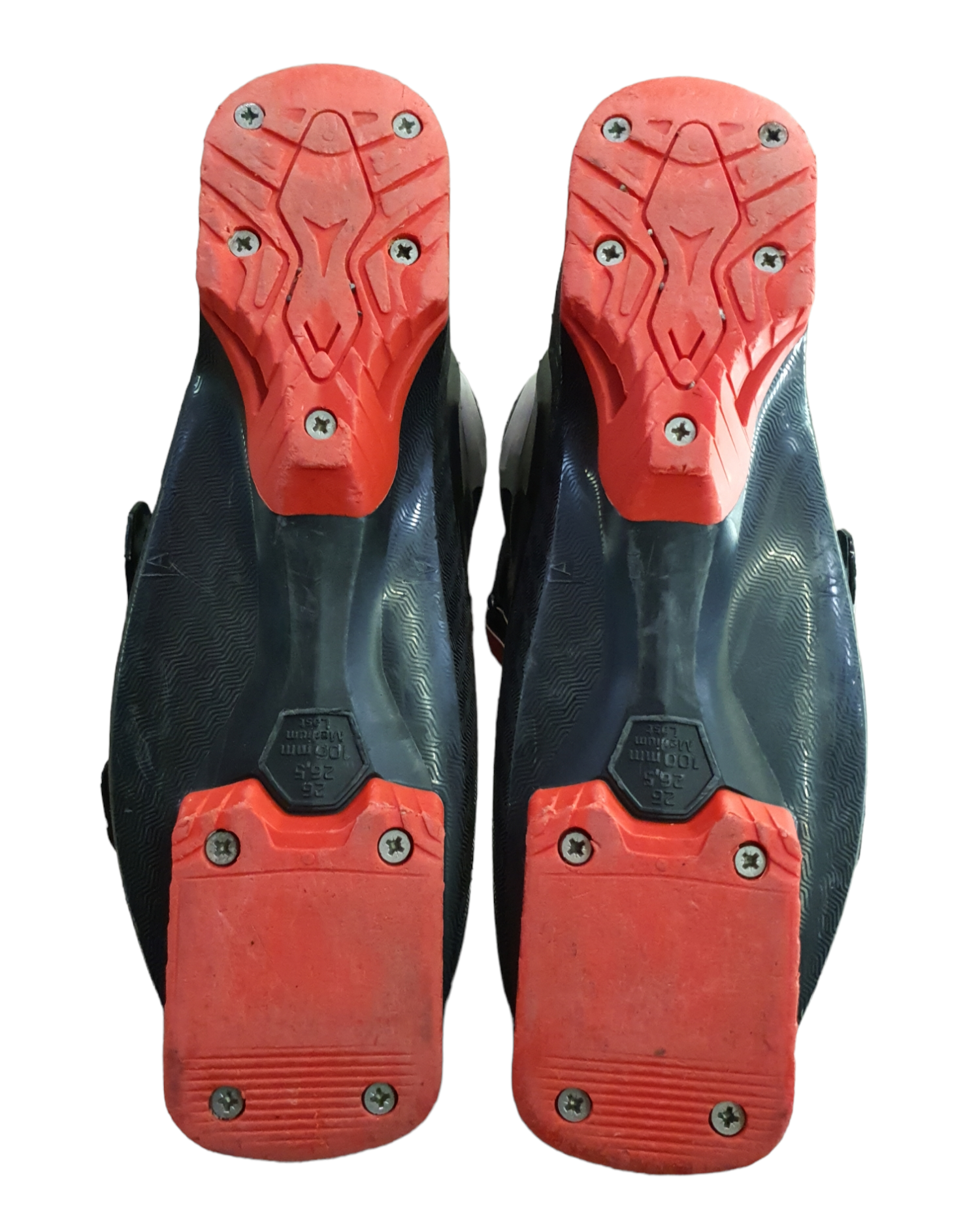 BUTY NARCIARSKIE ATOMIC HAWX PRIME 100X 26/26,5 305MM