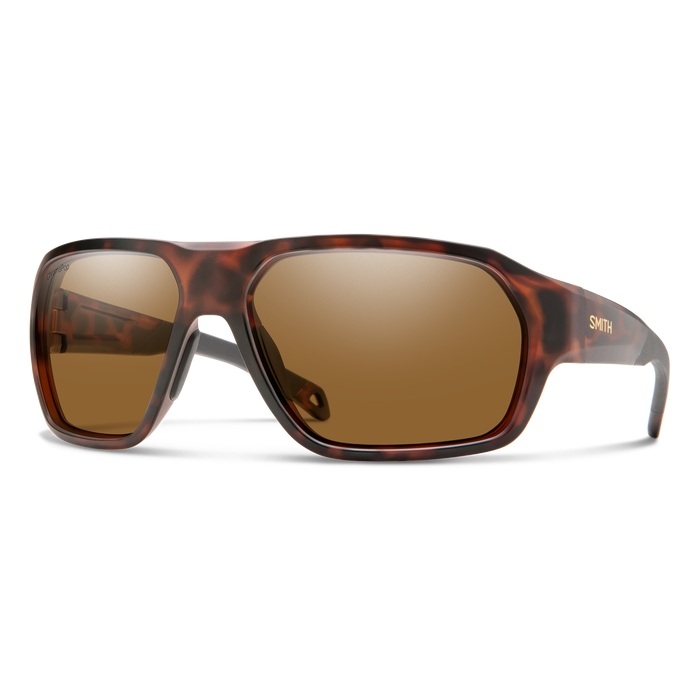 OKULARY PRZECIWSŁONECZNE SMITH DECKBOSS GLASS CHROMAPOP POLARIZED SUNGLASSES