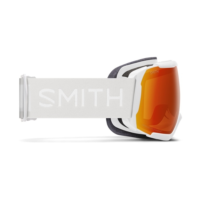 GOGLE SMITH SHOWCASE OTG WHITE VAPOR CHROMAPOP EVERYDAY RED MIRROR 2026