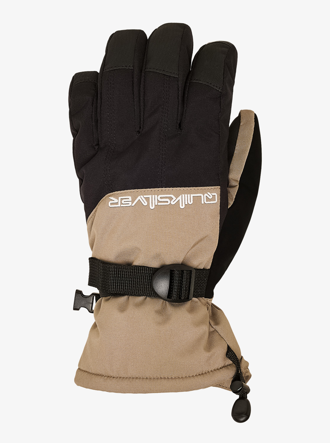 RĘKAWICZKI RĘKAWICE NARCIARSKIE SNOWBOARDOWE QUIKSILVER