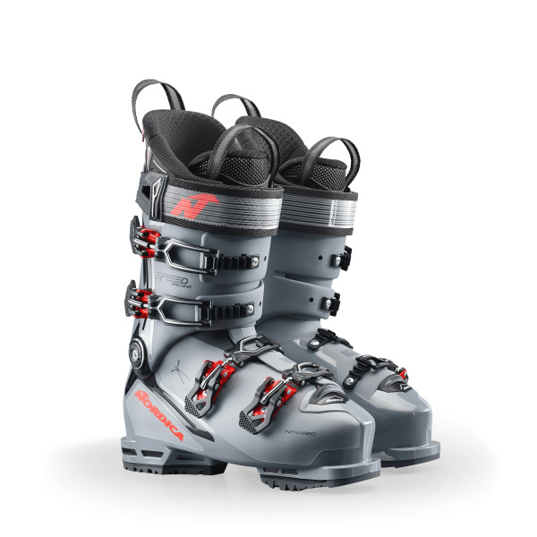 BUTY NARCIARSKIE NORDICA SPEEDMACHINE 3 120 2025