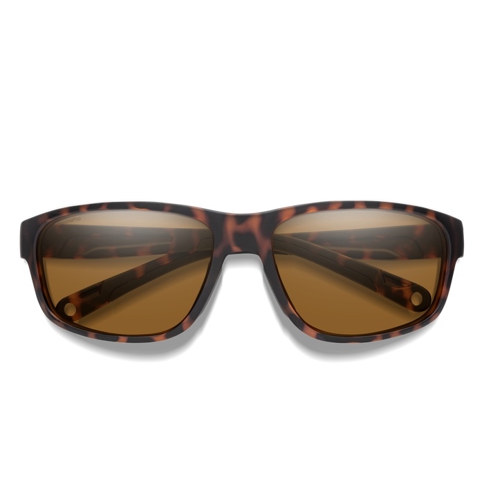 OKULARY PRZECIWSŁONECZNE WĘDKARSKIE SMITH REDDING 2 CHROMAPOP POLARIZED SUNGLASSES