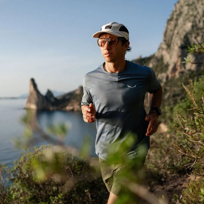 OKULARY PRZECIWSŁONECZNE SMITH SEEKER CHROMAPOP POLARIZED SUNGLASSES