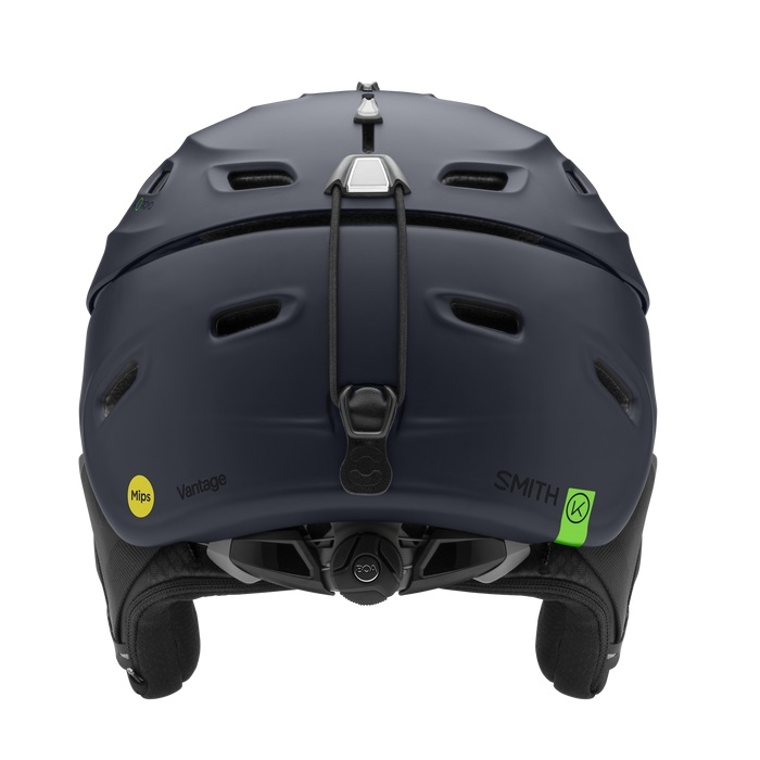 KASK SMITH VANTAGE M MIPS MATTE MIDNIGHT NAVY 2024